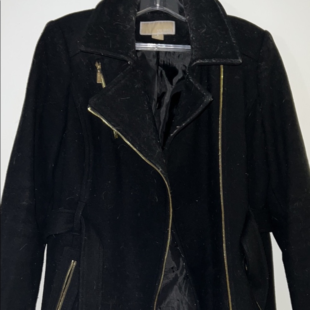 Michael Kors winter coat